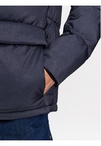 Jack & Jones Kurtka zimowa 12238849 Granatowy Regular Fit. Kolor: niebieski. Materiał: syntetyk. Sezon: zima #6