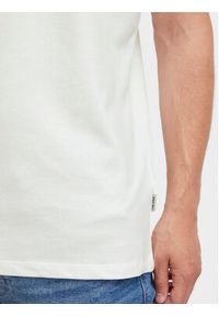 Blend T-Shirt 20716805 Biały Regular Fit. Kolor: biały. Materiał: bawełna #7
