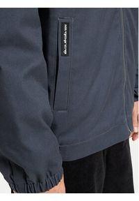 Quiksilver Kurtka przejściowa Union Lined EQYJK04176 Szary Regular Fit. Kolor: szary. Materiał: syntetyk #9