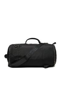 G-Star RAW - G-Star Raw Torba podróżna CEO-LEO-LX20038J Czarny. Kolor: czarny. Materiał: materiał #2