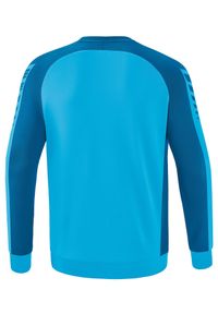 ERIMA - Bluza dziecięca Erima Six Wings. Kolor: wielokolorowy, niebieski, zielony. Materiał: materiał. Sport: piłka ręczna #2