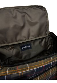 Barbour Torba podróżna Torridon UBA0681OL91 Zielony. Kolor: zielony. Materiał: materiał #3