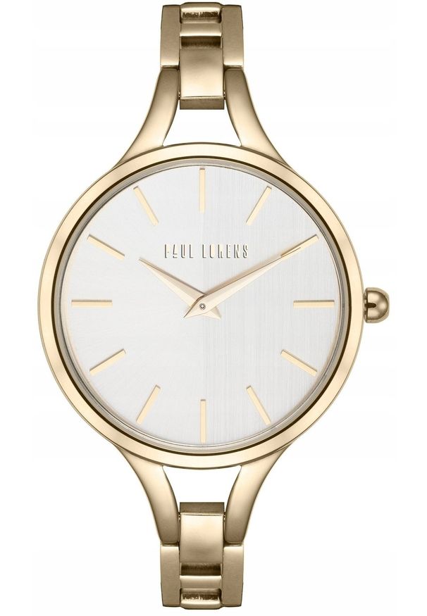 Zegarek Paul Lorens ZEGAREK DAMSKI PAUL LORENS - PL11851B-3D1 + BOX +GRAWER