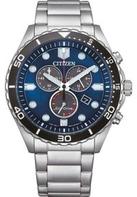 CITIZEN - Zegarek Citizen Zegarek Męski Citizen AT2560-84L #1