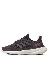 Adidas - adidas Buty Pureboost 23 IF1541 Fioletowy. Kolor: fioletowy. Materiał: materiał #5