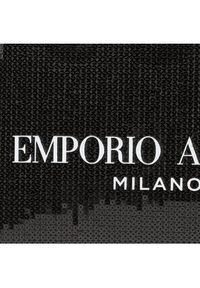 Emporio Armani Torebka Y3D166 YRY8X 82137 Czarny. Kolor: czarny #6