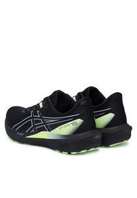 Asics Buty do biegania Gt-1000 15 1011C230 Czarny. Kolor: czarny. Materiał: mesh #6