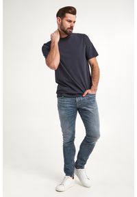 JOOP! Jeans - T-shirt męski Carusio JOOP! JEANS #2