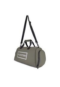 Hunter Torba podróżna HTR-K-012-06 Khaki. Kolor: brązowy. Materiał: poliester #5