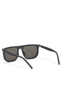 Hugo - HUGO Okulary przeciwsłoneczne 1336/G/S 207980 Szary. Kolor: szary #3