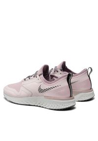 Nike Buty do biegania Odyssey React 2 Shield BQ1672 601 Różowy. Kolor: różowy. Materiał: materiał #5