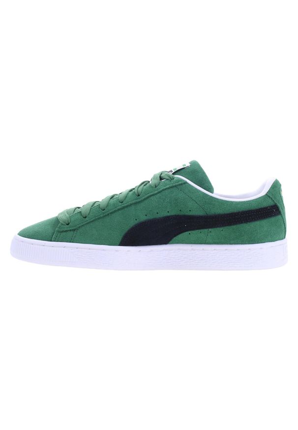 Buty męskie na co dzień Puma Suede Classic. Okazja: na co dzień. Kolor: wielokolorowy. Model: Puma Suede