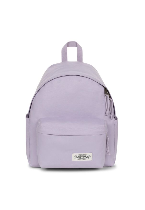 Plecak Day Washed Eastpak Day Pak'r. Kolor: fioletowy. Styl: casual