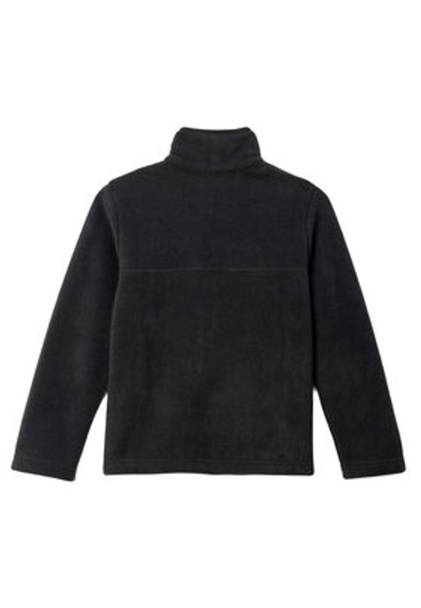 columbia - Columbia Polar Steens Mtn™ II 2087881 Czarny Regular Fit. Kolor: czarny. Materiał: syntetyk