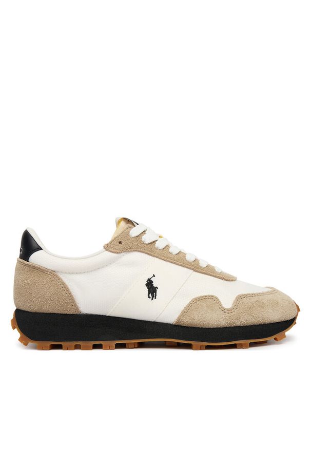 Sneakersy Polo Ralph Lauren. Wzór: kolorowy