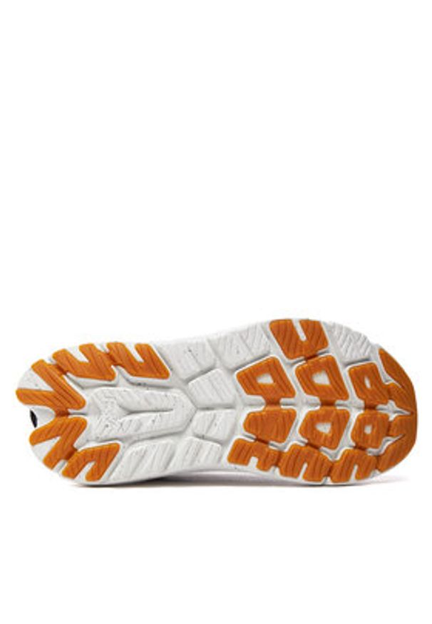 HOKA - Hoka Buty do biegania Kawana 2 1147913 Czarny. Kolor: czarny. Materiał: materiał