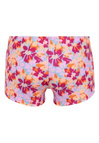 Regatta - Szorty Damskie Aceana Summer Floral Bikini Shorts. Kolor: różowy #2