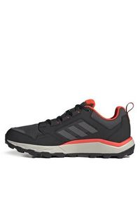Adidas - adidas Buty do biegania Terrex Tracerocker 2.0 Trail Running Shoes IE9398 Czarny. Kolor: czarny. Materiał: materiał. Model: Adidas Terrex. Sport: bieganie #5
