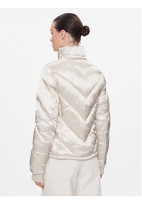 Calvin Klein Kurtka zimowa K20K207068 Biały Regular Fit. Kolor: biały. Materiał: syntetyk. Sezon: zima #4