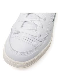 Reebok Sneakersy 100032937-M Biały. Kolor: biały. Materiał: skóra #3