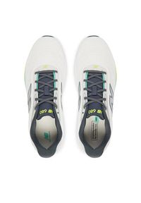 New Balance Buty do biegania FRESH FOAM 680 v9 M68025Z Szary. Kolor: szary. Materiał: materiał #6