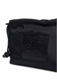 Calvin Klein Torebka LV04F3871G Czarny. Kolor: czarny #2