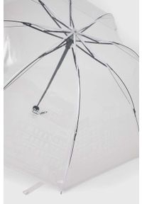 Answear Lab parasol kolor biały. Kolor: biały #2