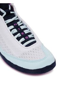 Nike Buty bokserskie Inflict 4 HM9674 103 Biały. Kolor: biały. Materiał: mesh, materiał #4