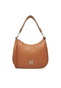 Nine West Torebka CEO-NANCY-H241690 Brązowy. Kolor: brązowy