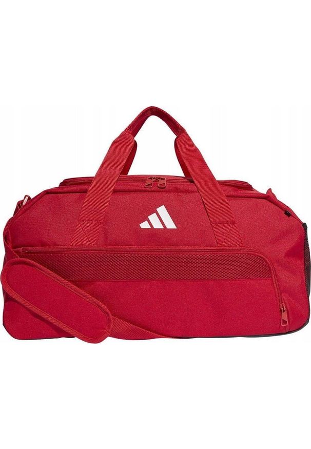 Adidas TORBA SPORTOWA ADIDAS TIRO DUFFLE IB8661 BAG