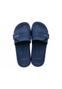Rider - Klapki basenowe męskie RIDER Free Mix Slide. Kolor: niebieski. Sport: pływanie, fitness #2
