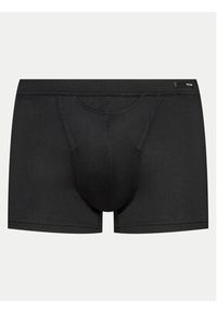 HOM Bokserki Tencel Soft 402465 Czarny. Kolor: czarny. Materiał: lyocell