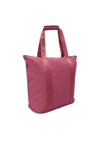 Guess Jeans Torebka CWBEO-GUESS-B-016-09 Różowy. Kolor: różowy #5