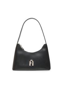 Torebka Furla. Kolor: czarny #1
