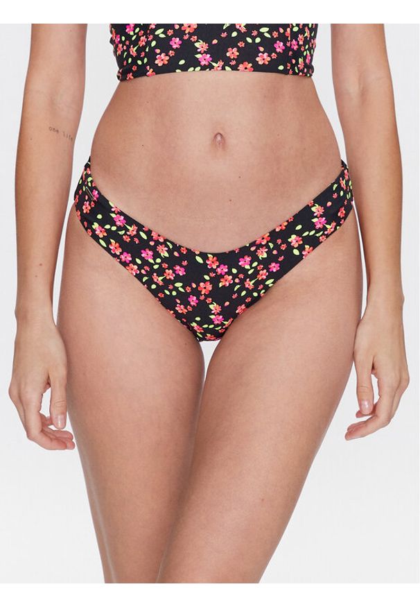 Maaji Dół od bikini 2594SCC018 Kolorowy. Materiał: syntetyk. Wzór: kolorowy