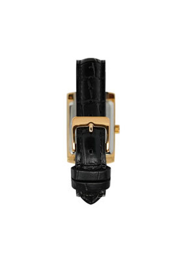 Casio Zegarek LTP-1234PGL-7A2EF Czarny. Kolor: czarny