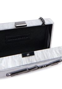 Karl Lagerfeld - KARL LAGERFELD Torebka A1W30124 Biały. Kolor: biały #4