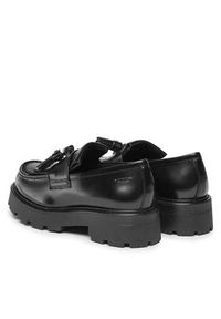 Vagabond Shoemakers - Vagabond Loafersy Cosmo 2.0 5449-204-20 Czarny. Kolor: czarny