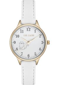 Zegarek Paul Lorens ZEGAREK DAMSKI PAUL LORENS - 12491A-3C2-2 (zg500c) #1