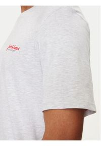 Jack & Jones - Jack&Jones Komplet 5 t-shirtów Erik 12267869 Kolorowy Relaxed Fit. Materiał: bawełna, syntetyk. Wzór: kolorowy #3