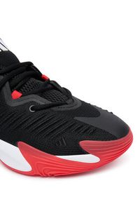 Adidas - adidas Buty do koszykówki adidas Initiation JS0464 Czarny. Kolor: czarny. Materiał: materiał. Sport: koszykówka #4