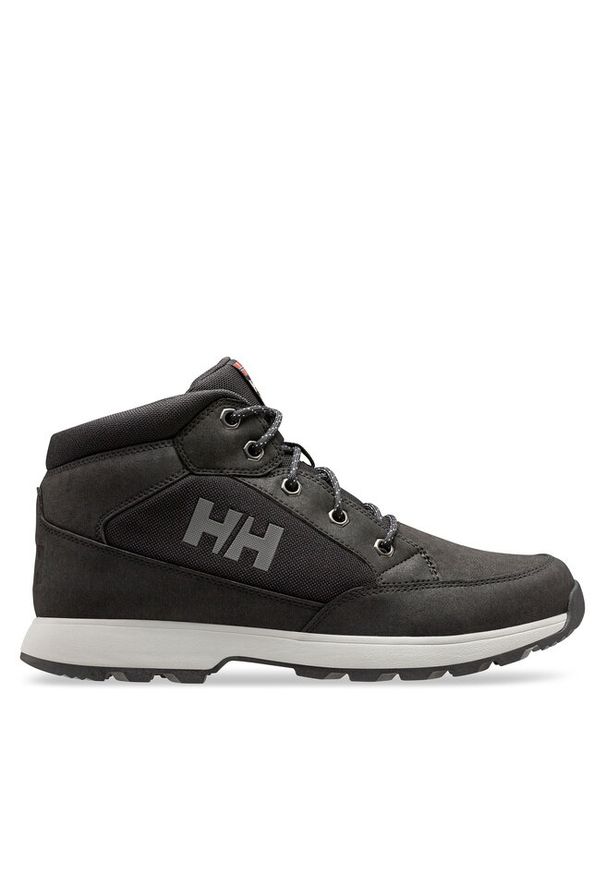 Sneakersy Helly Hansen. Kolor: czarny