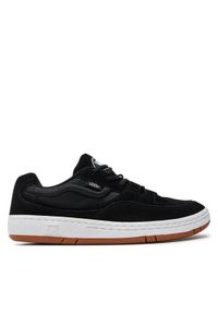 Vans Sneakersy Speed Ls VN000CTNBP61 Czarny. Kolor: czarny. Materiał: materiał #1