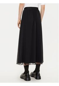 JOOP! Spódnica midi 58 S58Schirin 10018884 30044850 Czarny Regular Fit. Kolor: czarny. Materiał: syntetyk #5