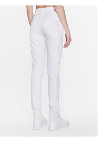 LTB Jeansy Molly M 51468 14776 Biały Slim Fit. Kolor: biały #3