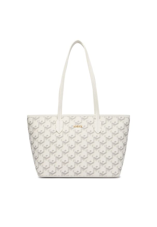 Torebka MEXX. Kolor: biały