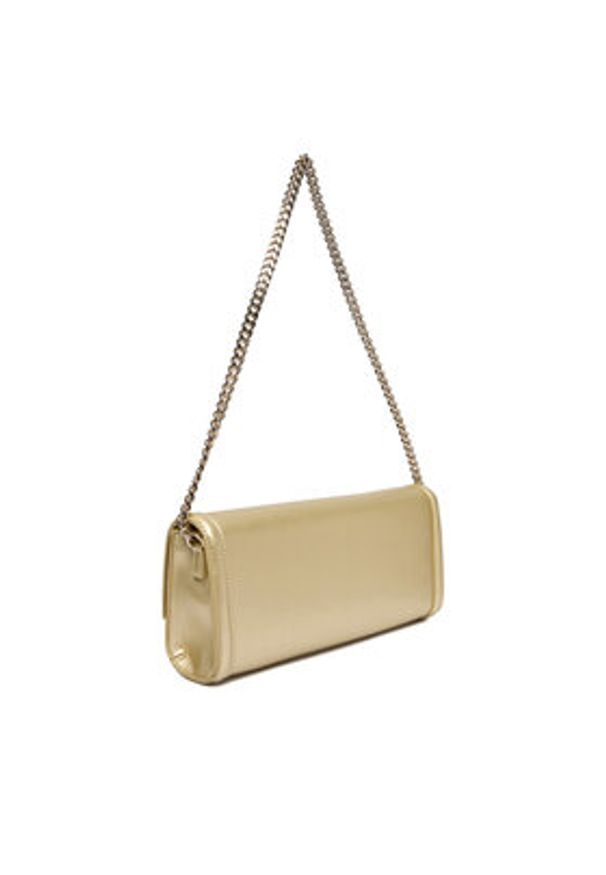Nine West Torebka EO-Greene Charm-LDA8374 Złoty. Kolor: złoty