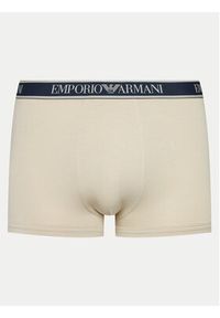 Emporio Armani Underwear Komplet 3 par bokserek 111357 4R717 19355 Kolorowy. Materiał: bawełna. Wzór: kolorowy #14