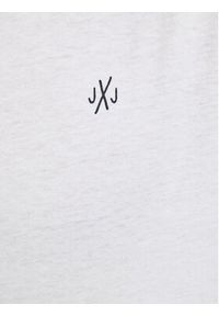 Jack & Jones - Jack&Jones Komplet 5 t-shirtów Jxj 12185714 Kolorowy Regular Fit. Materiał: bawełna. Wzór: kolorowy #6