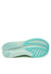 Adidas - adidas Buty do biegania adistar 4 JR0287 Błękitny. Kolor: niebieski. Materiał: materiał #4